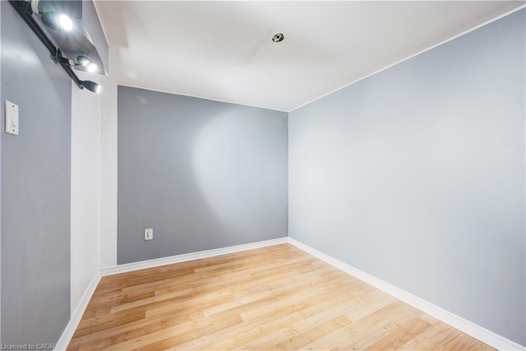 61 Clarence Street, Brampton, ON - Indoor Photo Showing Other Room