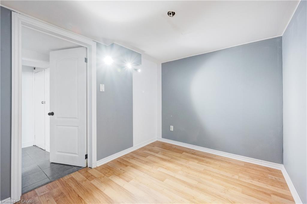 61 Clarence Street, Brampton, ON - Indoor Photo Showing Other Room