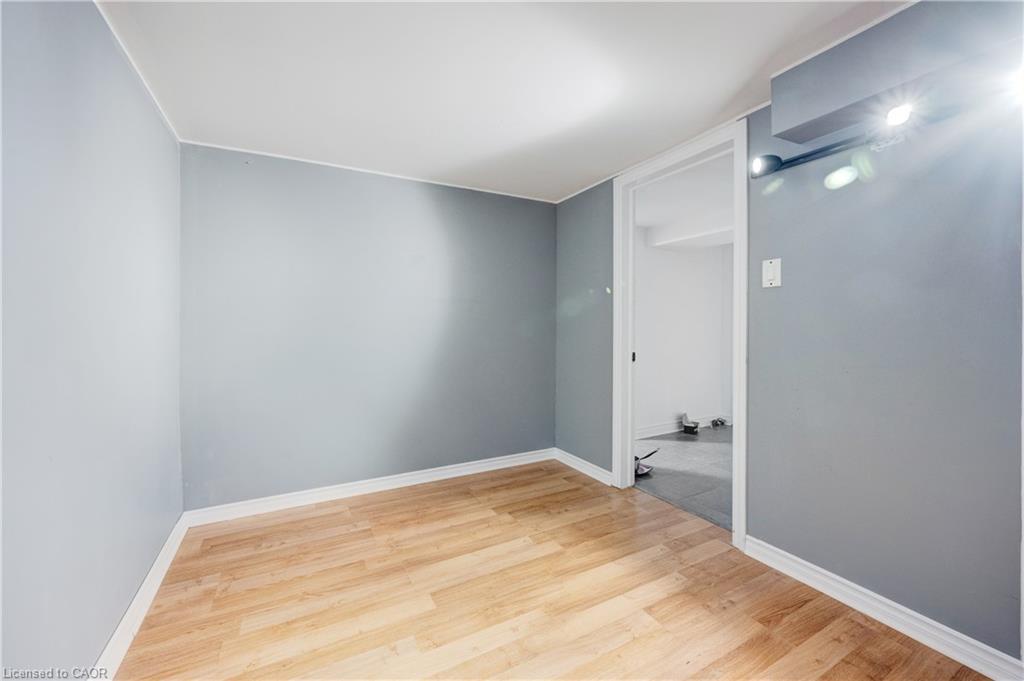 61 Clarence Street, Brampton, ON - Indoor Photo Showing Other Room