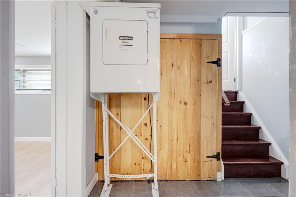 61 Clarence Street, Brampton, ON - Indoor Photo Showing Other Room