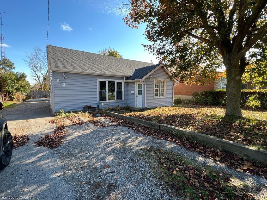 Main & 2Nd-643 West 5Th Street, Hamilton, ON - Outdoor