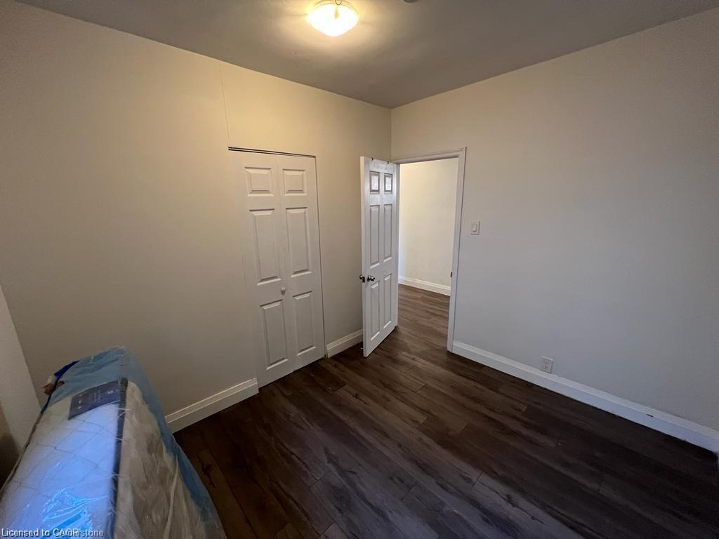 Main & 2Nd-643 West 5Th Street, Hamilton, ON - Indoor Photo Showing Other Room