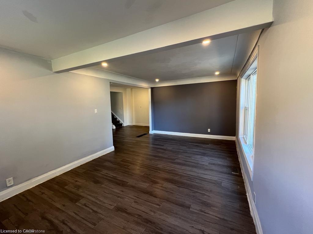 Main & 2Nd-643 West 5Th Street, Hamilton, ON - Indoor Photo Showing Other Room