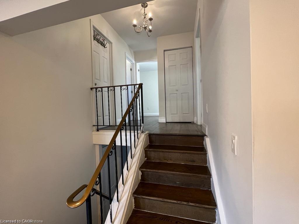 Main & 2Nd-643 West 5Th Street, Hamilton, ON - Indoor Photo Showing Other Room