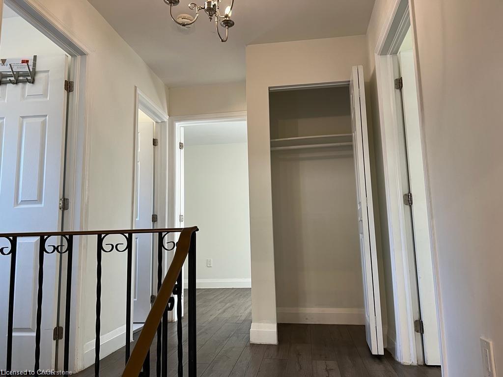 Main & 2Nd-643 West 5Th Street, Hamilton, ON - Indoor Photo Showing Other Room