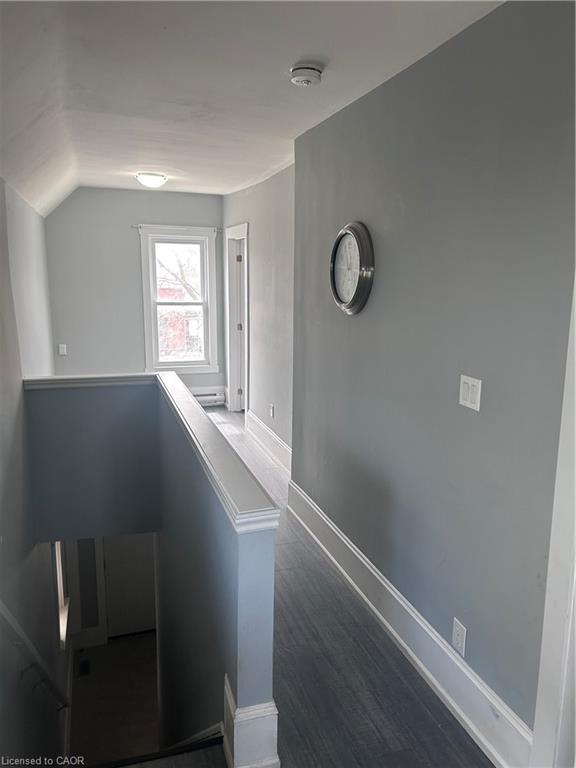 202 Nelson Street, Brantford, ON - Indoor Photo Showing Other Room