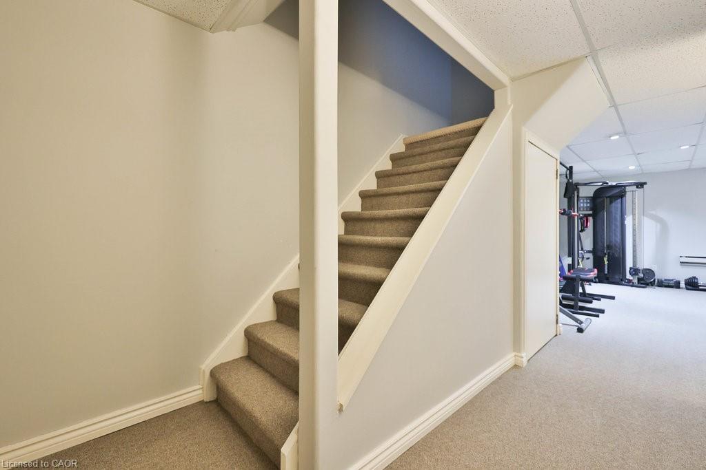 23-5017 Pinedale Avenue, Burlington, ON - Indoor Photo Showing Other Room