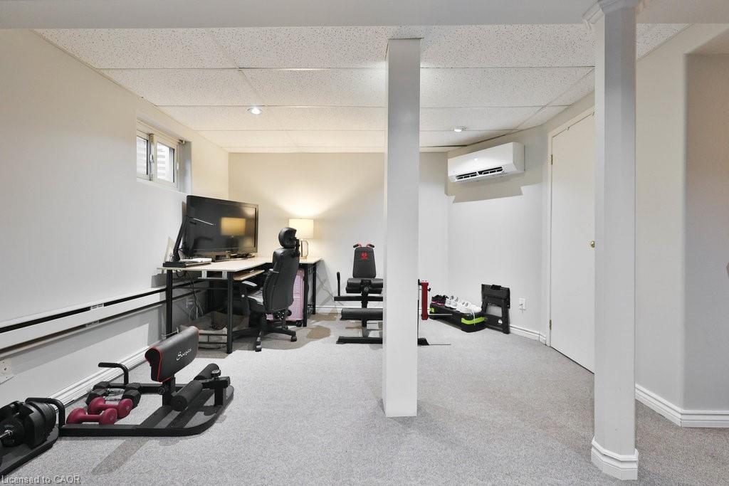 23-5017 Pinedale Avenue, Burlington, ON - Indoor