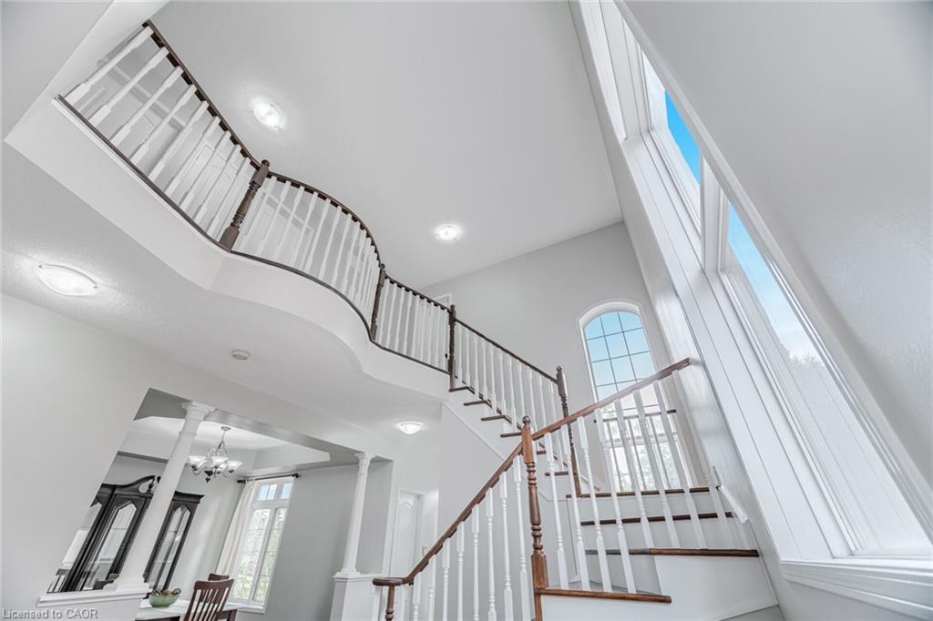 2676 Castle Hill Crescent, Oakville, ON - Indoor Photo Showing Other Room