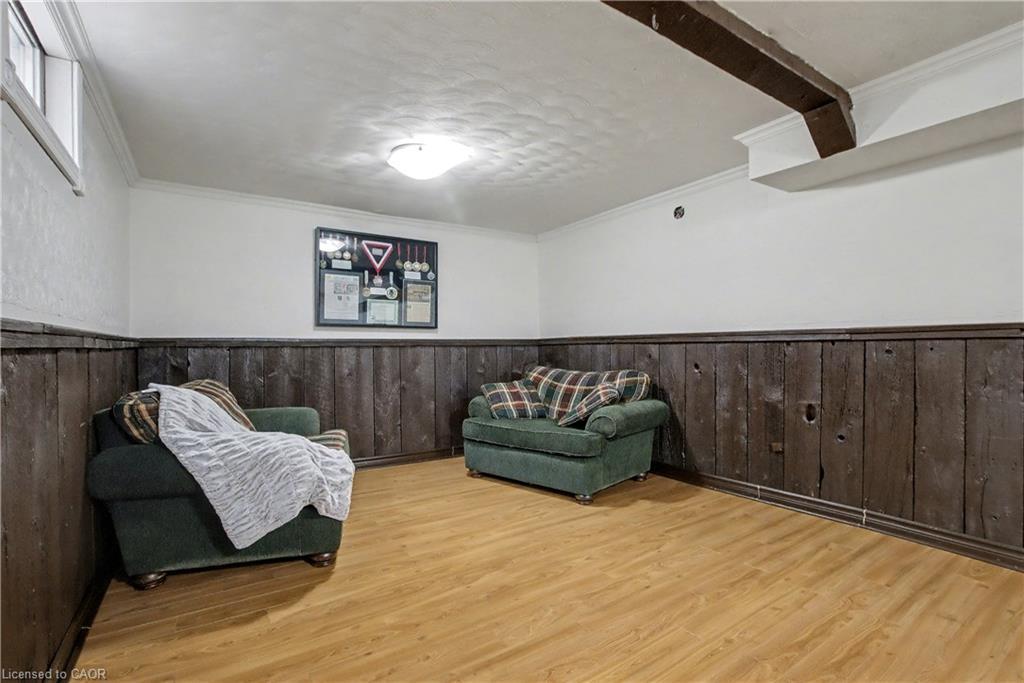 111 First Avenue, Cambridge, ON - Indoor Photo Showing Other Room