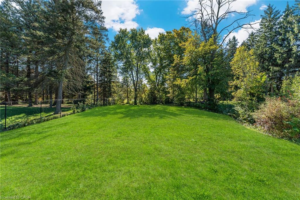 141 Riverbank Drive, Cambridge, ON - Outdoor