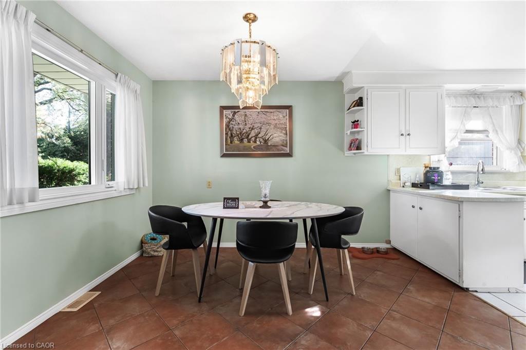 141 Riverbank Drive, Cambridge, ON - Indoor