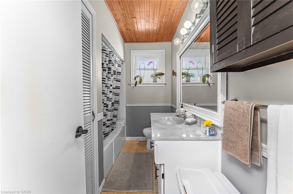 141 Riverbank Drive, Cambridge, ON - Indoor