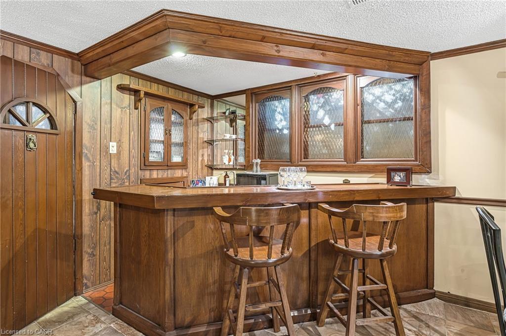 141 Riverbank Drive, Cambridge, ON - Indoor