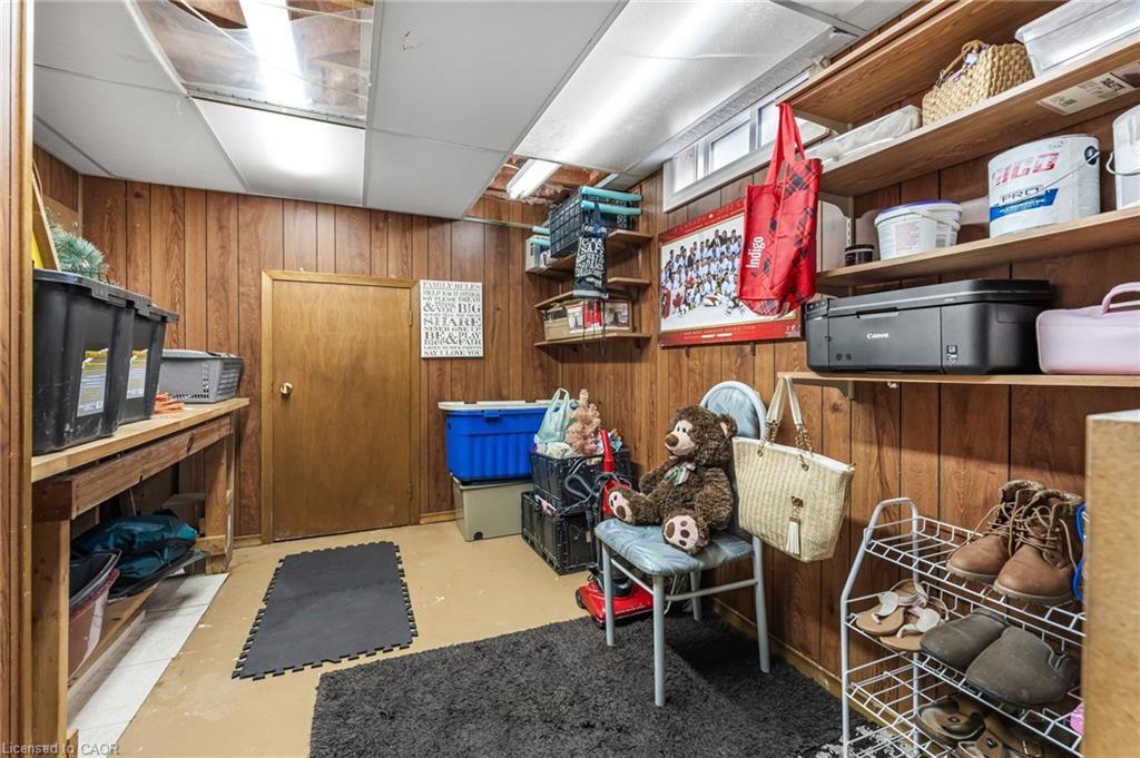141 Riverbank Drive, Cambridge, ON - Indoor