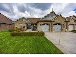 15 Silver Shadow Way Port Dover, ON N0A 1N7