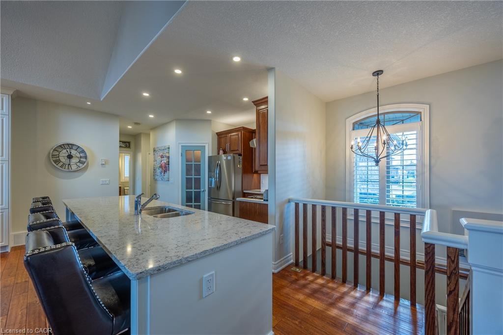 15 Silver Shadow Way, Port Dover, ON - Indoor