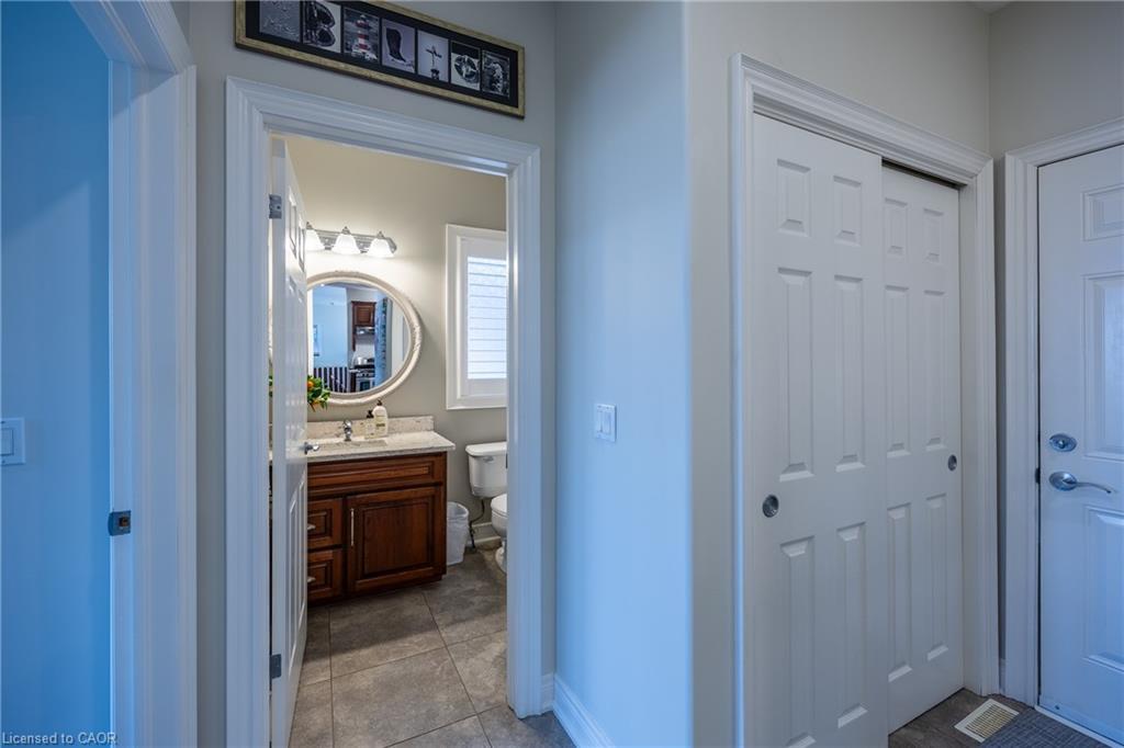 15 Silver Shadow Way, Port Dover, ON - Indoor