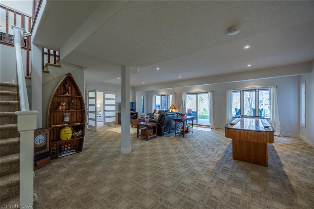 15 Silver Shadow Way, Port Dover, ON - Indoor Photo Showing Other Room