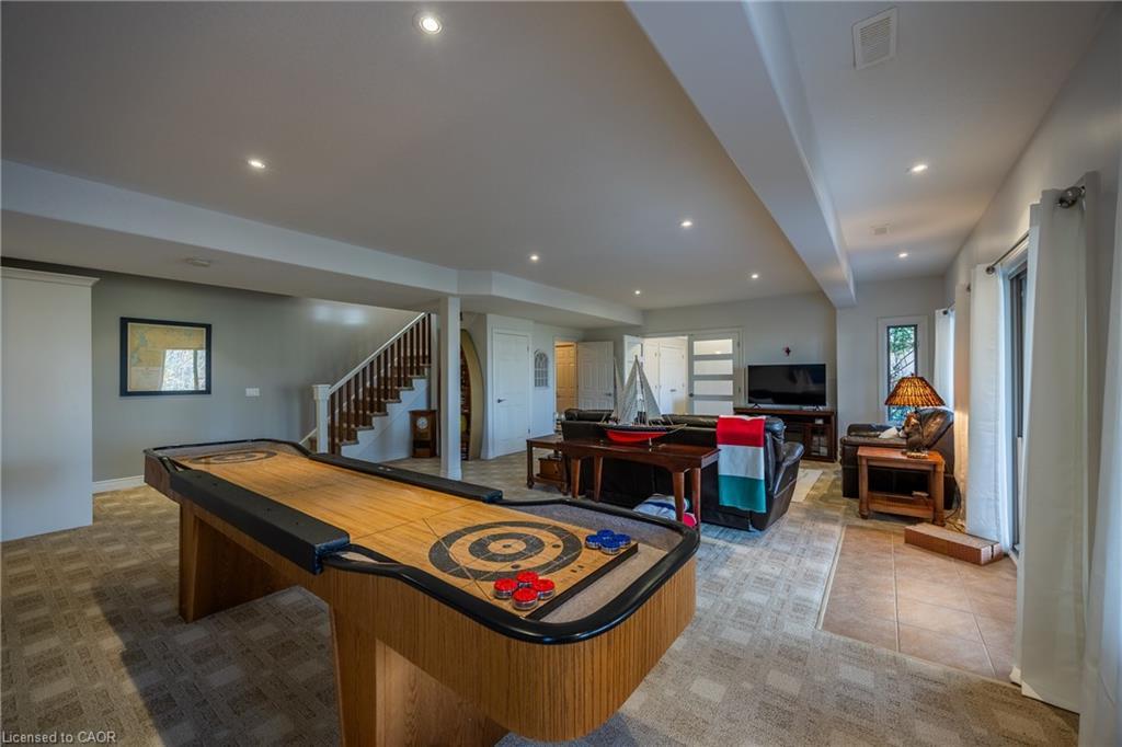 15 Silver Shadow Way, Port Dover, ON - Indoor Photo Showing Other Room