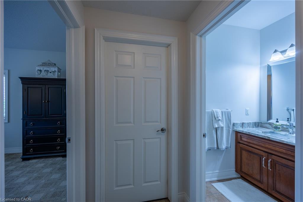 15 Silver Shadow Way, Port Dover, ON - Indoor