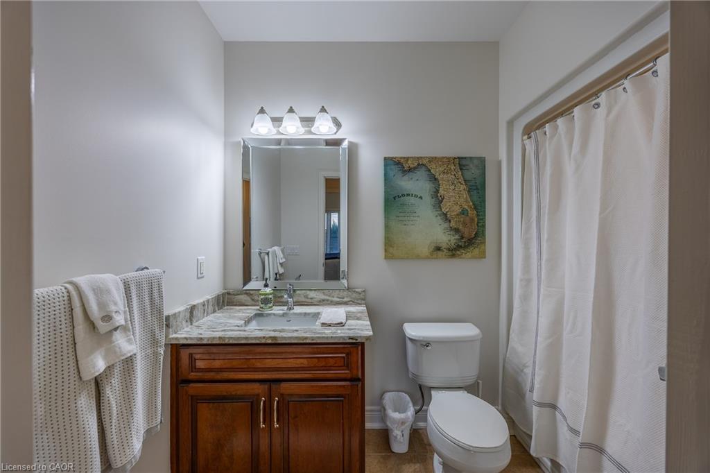 15 Silver Shadow Way, Port Dover, ON - Indoor Photo Showing Bathroom