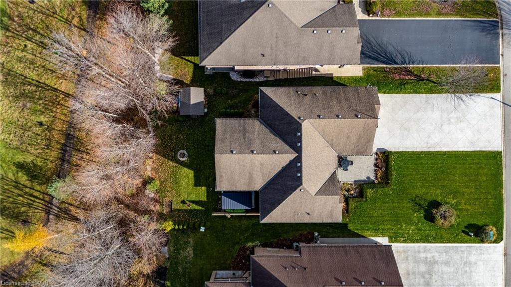 15 Silver Shadow Way, Port Dover, ON - Outdoor