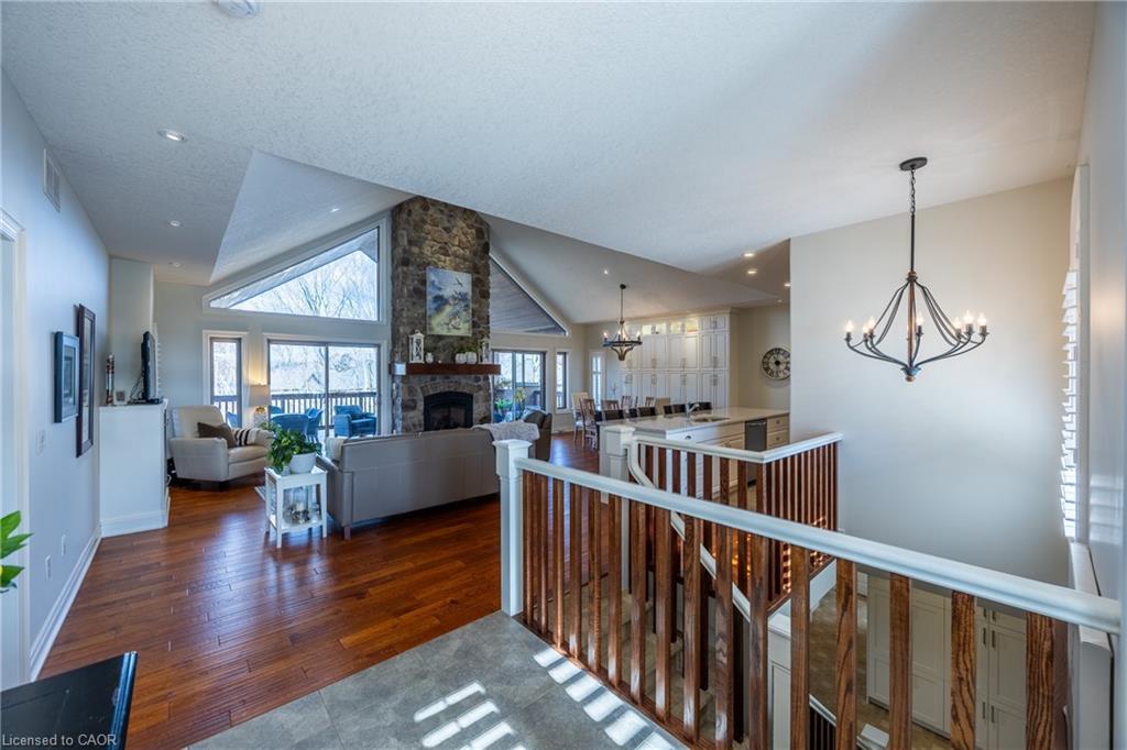 15 Silver Shadow Way, Port Dover, ON - Indoor Photo Showing Other Room