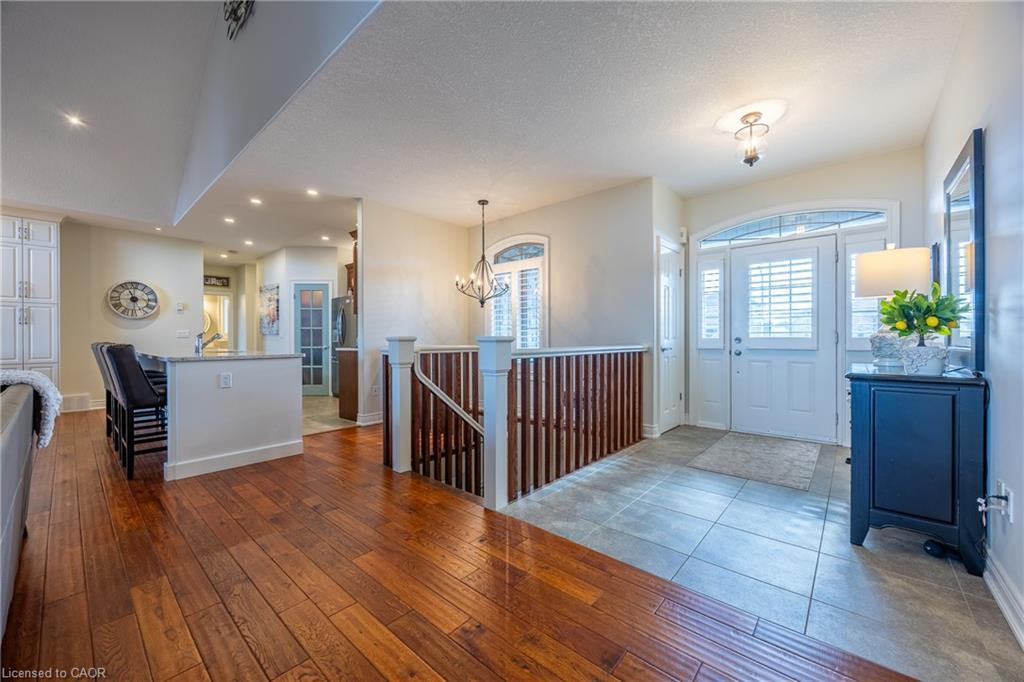 15 Silver Shadow Way, Port Dover, ON - Indoor Photo Showing Other Room