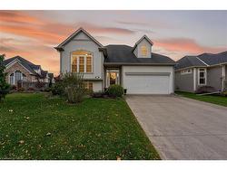 3356 Laurie Avenue Vineland Station, ON L0R 2E0