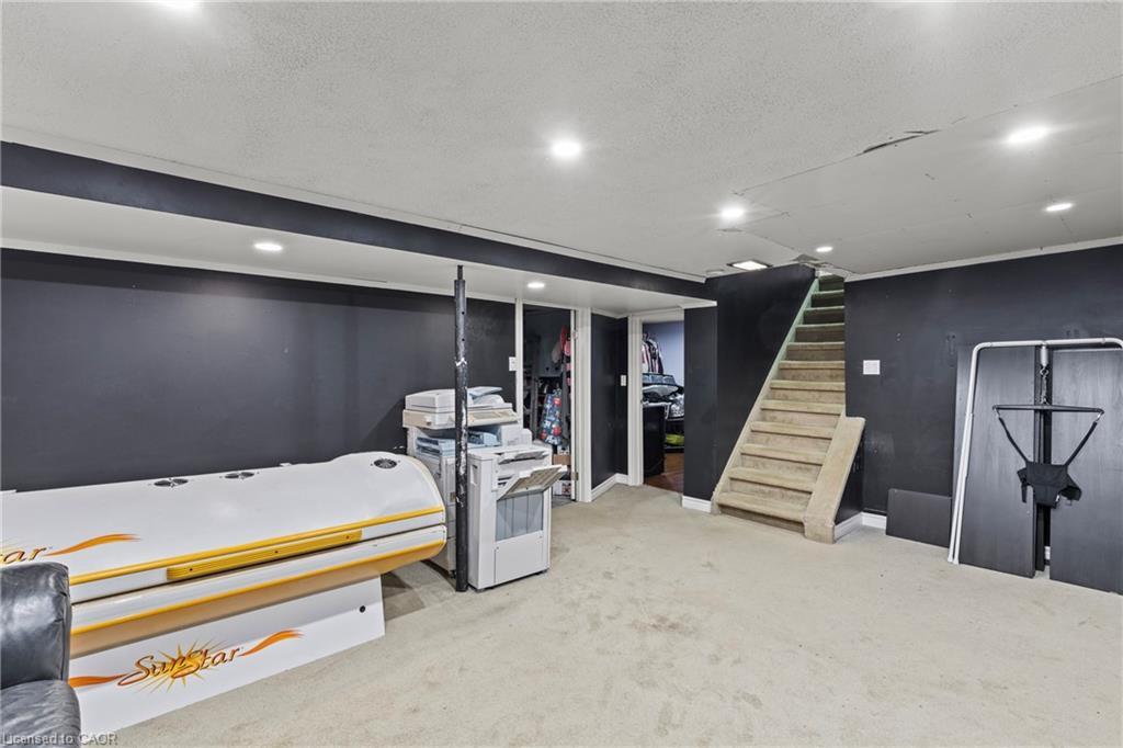 147 Summerhill Avenue, Hamilton, ON - Photo Showing Other Room