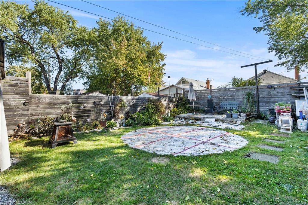 147 Summerhill Avenue, Hamilton, ON - Outdoor