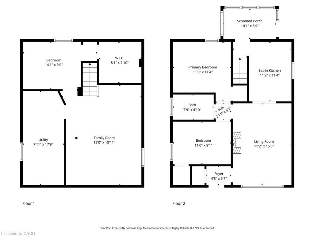 147 Summerhill Avenue, Hamilton, ON - Other