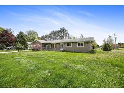 1 Jeffery Drive Mulmur, ON L0N 1M0