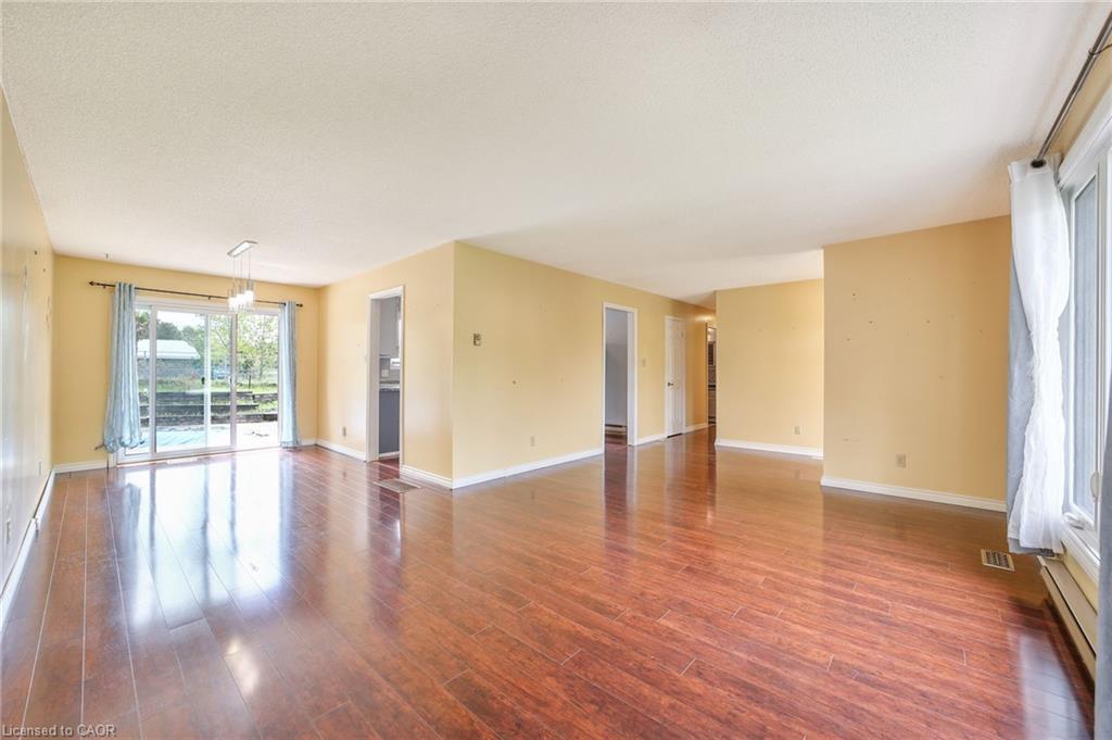 1 Jeffery Drive, Mulmur, ON - Indoor