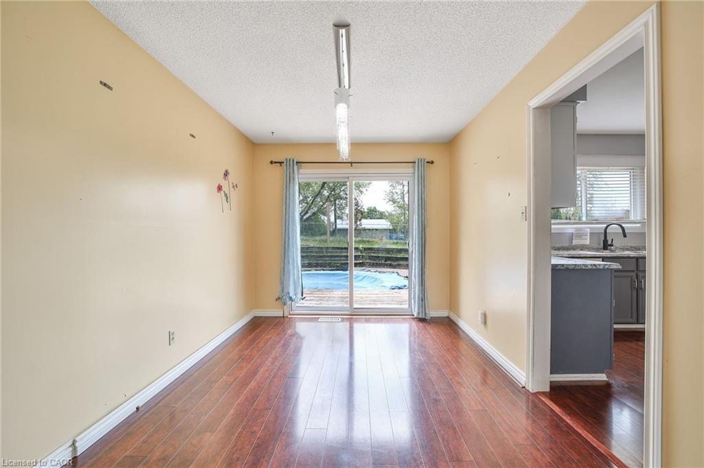 1 Jeffery Drive, Mulmur, ON - Indoor Photo Showing Other Room