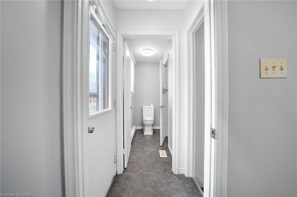 1 Jeffery Drive, Mulmur, ON - Indoor Photo Showing Other Room