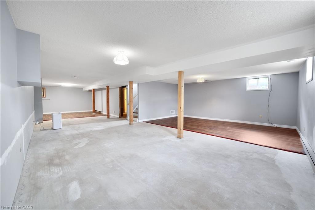 1 Jeffery Drive, Mulmur, ON - Indoor