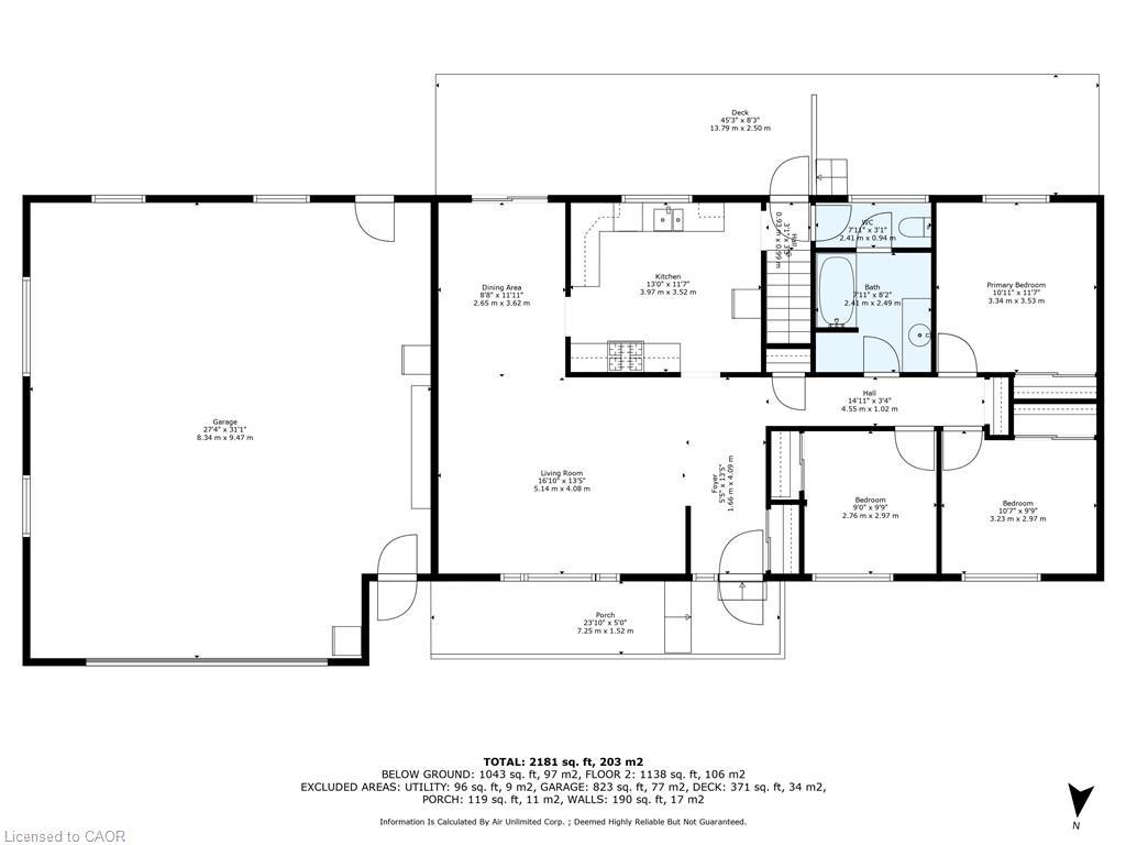 1 Jeffery Drive, Mulmur, ON - Other