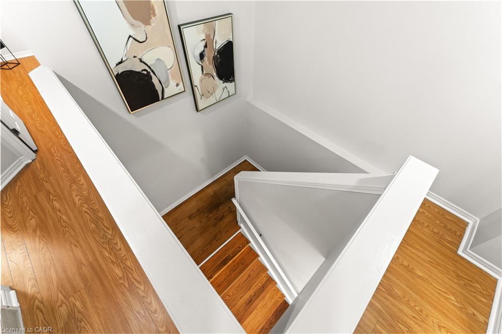 26 Woolwich Street, Kitchener, ON - Indoor Photo Showing Other Room