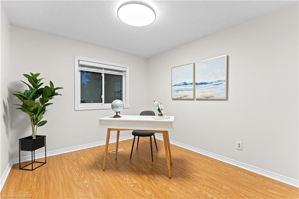 26 Woolwich Street, Kitchener, ON - Indoor