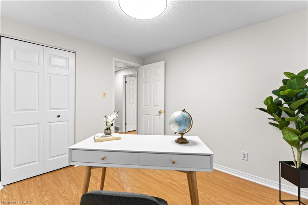 26 Woolwich Street, Kitchener, ON - Indoor