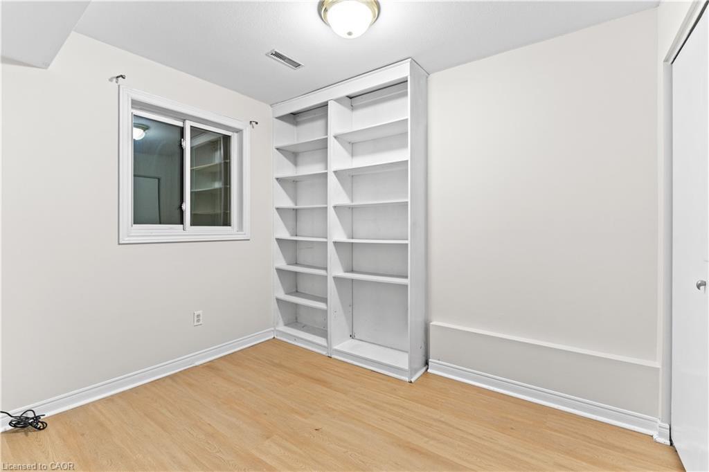 26 Woolwich Street, Kitchener, ON - Indoor Photo Showing Other Room