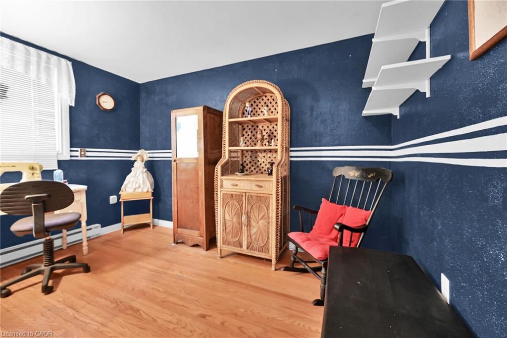 A11-25 Britten Close, Hamilton, ON -