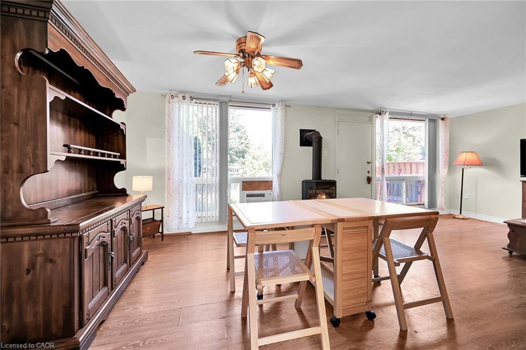 A11-25 Britten Close, Hamilton, ON - Indoor Photo Showing Other Room