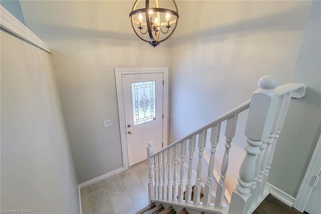 103 Vine Street S, St. Catharines, ON - Indoor Photo Showing Other Room