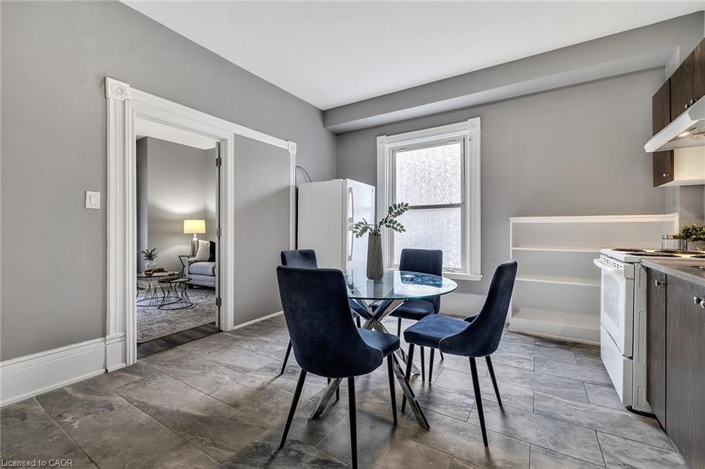 174 William Street, Brantford, ON - Indoor