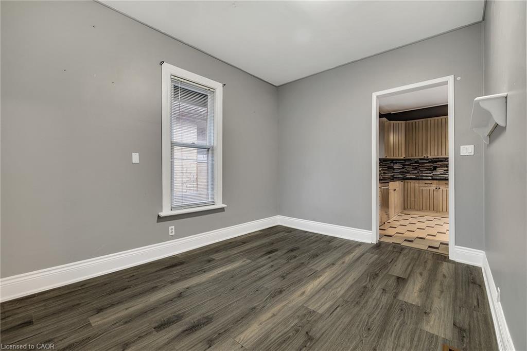 174 William Street, Brantford, ON - Indoor Photo Showing Other Room