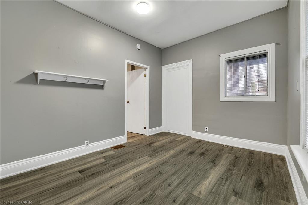 174 William Street, Brantford, ON - Indoor Photo Showing Other Room