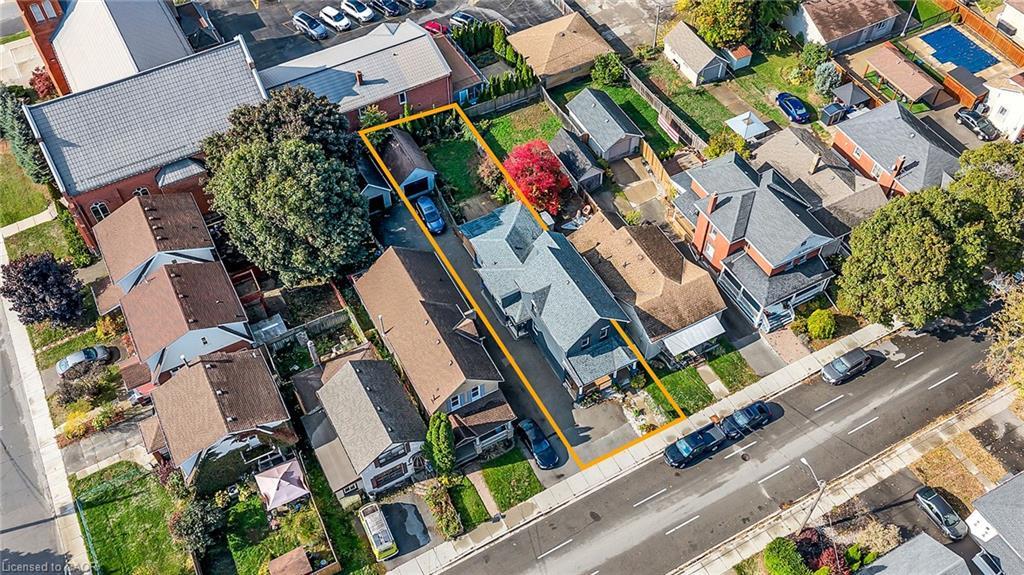 174 William Street, Brantford, ON -